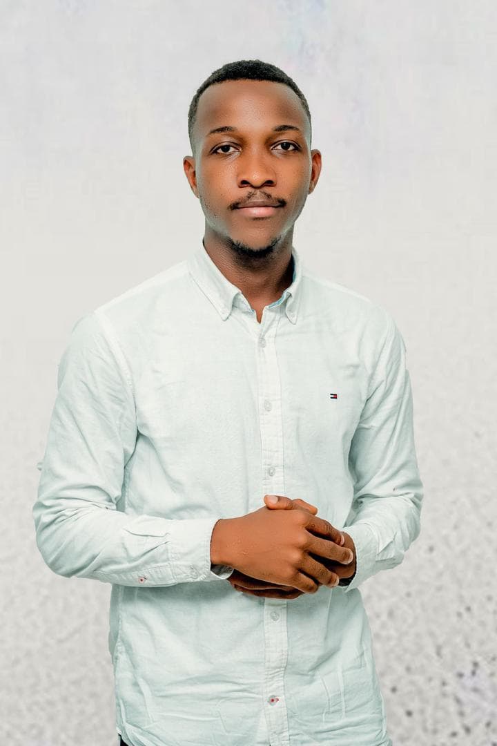 Photo de Plamedi IBUCWA